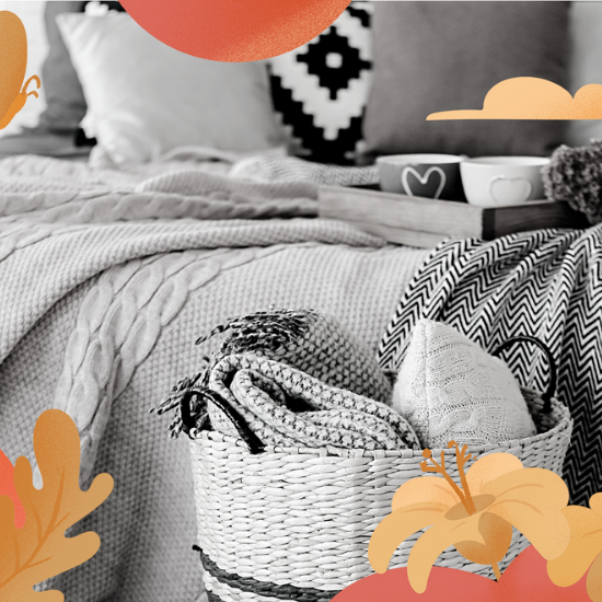 Duvets, Comforters and Weighted Blankets: Which is Best for You?