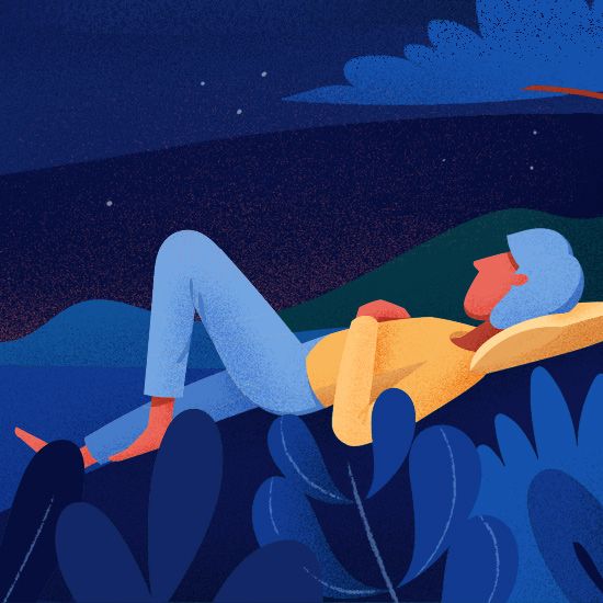 5 Effective Methods For Falling Asleep Fast