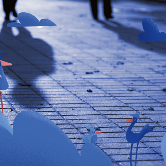 Dream Dive: A Deceased Loved One