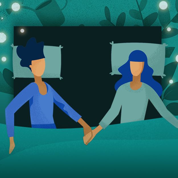 Sleeping Positions for Couples: Tips for a Good Night’s Sleep with Your Partner