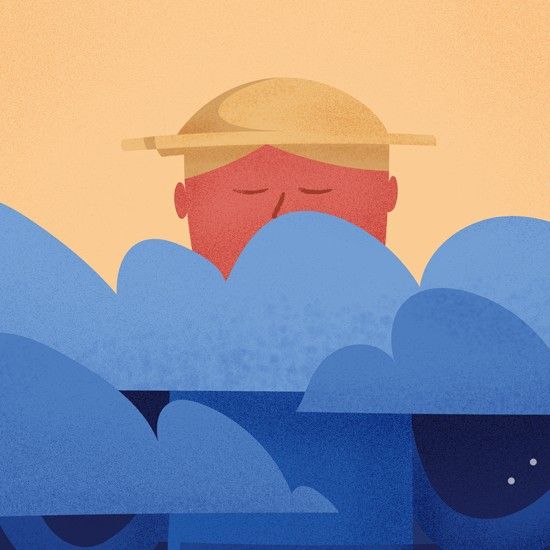 Narcolepsy: Awake or Asleep? Hallucinations, Brain Fog, and Sleep Paralysis