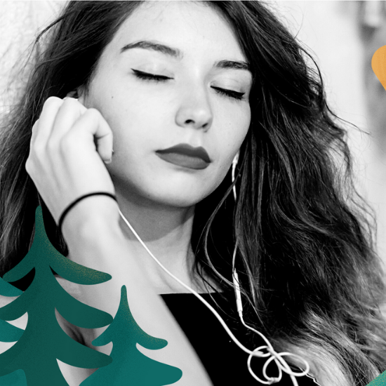 Binaural Beats for Sleep