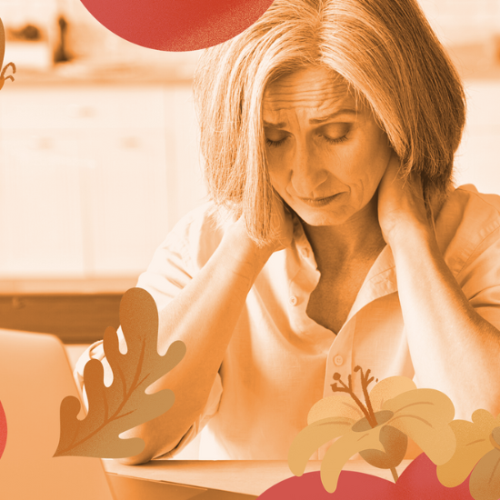 Physical Symptoms of Anxiety