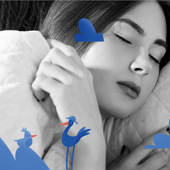 Feeling Chilly While You Sleep? Here’s How to Fix It