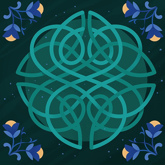 Find out how you can celebrate St. Paddy's Day with BetterSleep' new Celtic music