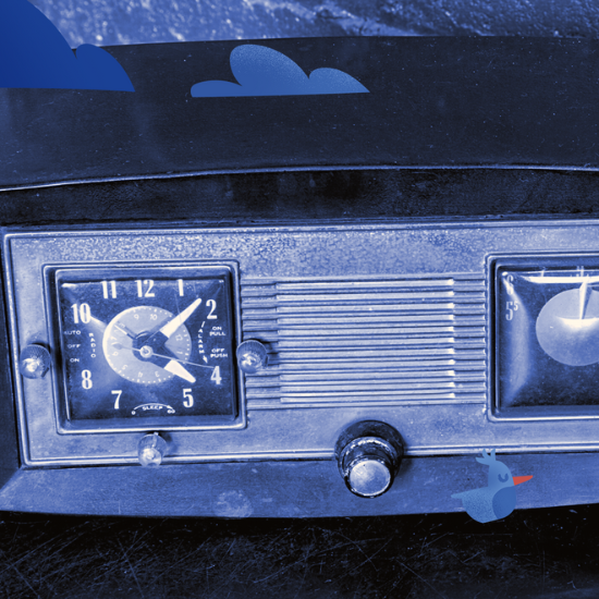 Ruido blanco: el sonido que está revolucionando el descanso