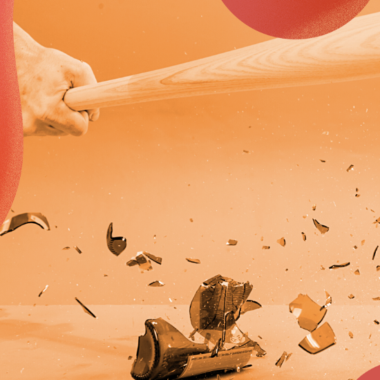 Are Rage Rooms Good for Your Mental Health?