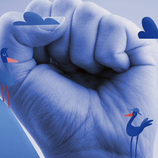 Sleeper Types: Clenchers