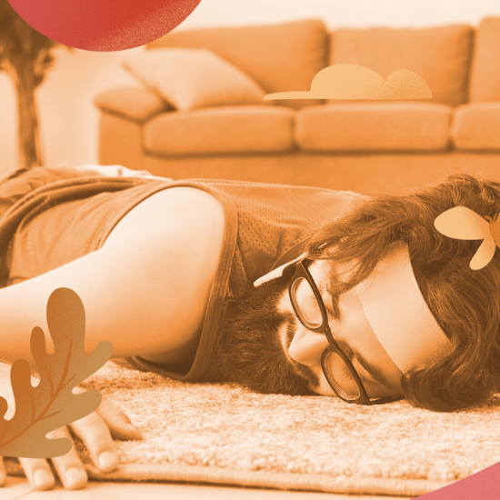 Benefits and Short-Comings of Floor Sleeping