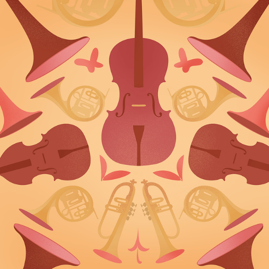How Classical and Instrumental Music Affect Mental Health
