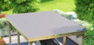Gazebo Beautiful Wooden Garden Gazebos Powersheds
