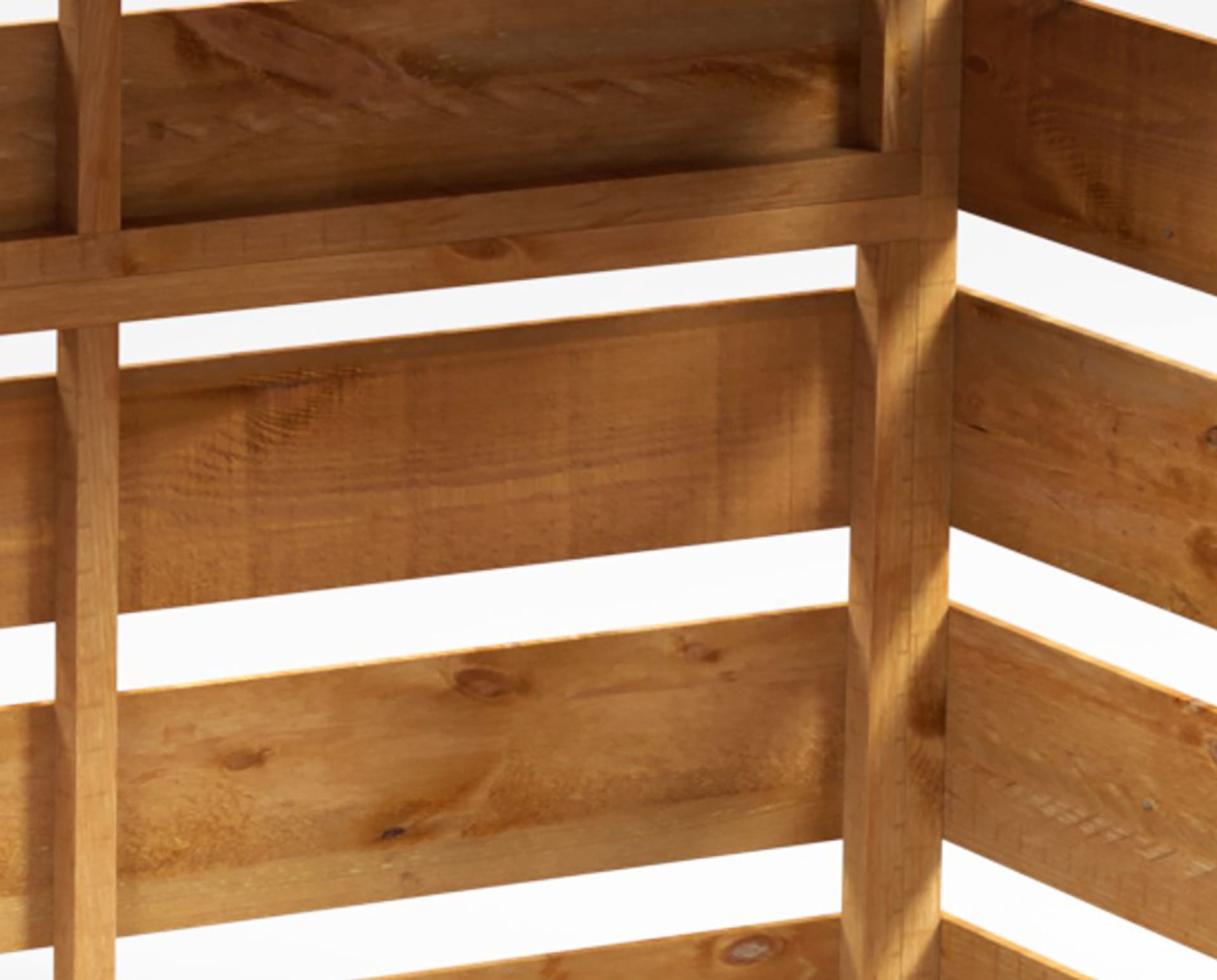 Log Store Cladding Log Store | Durable Log Storage for Your Garden – Powersheds