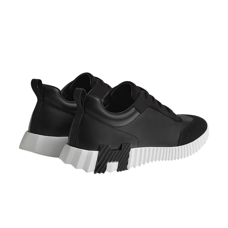 Sneakers Bouncing - Vue 4