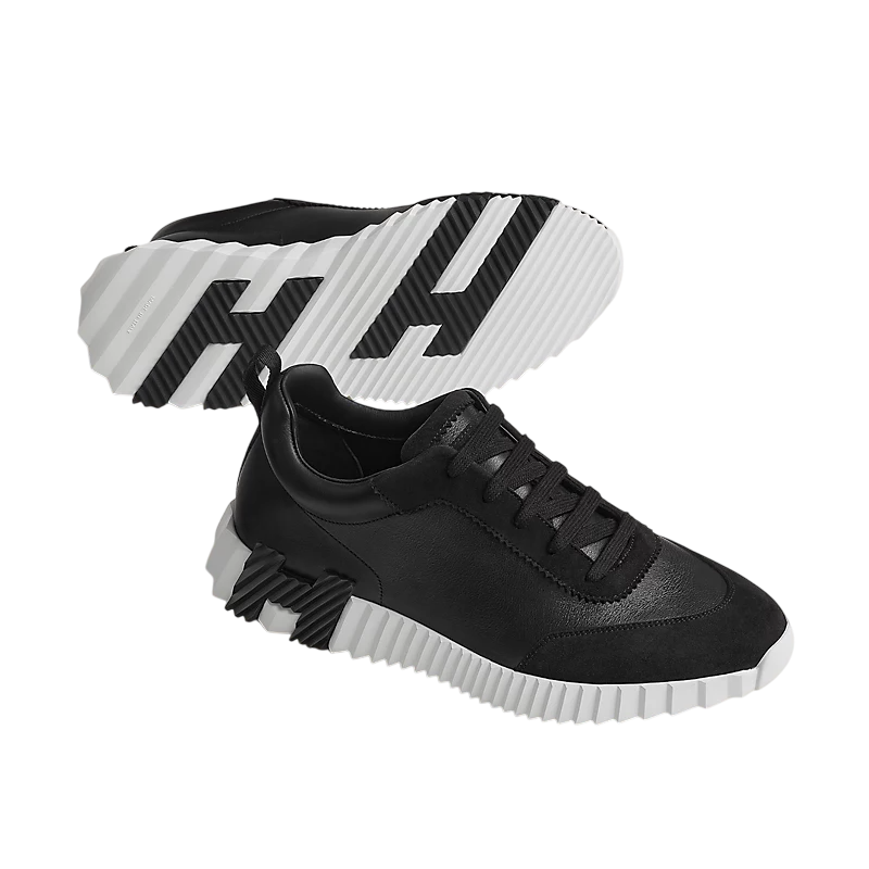 Sneakers Bouncing - Vue 1