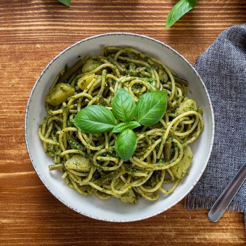 recipe