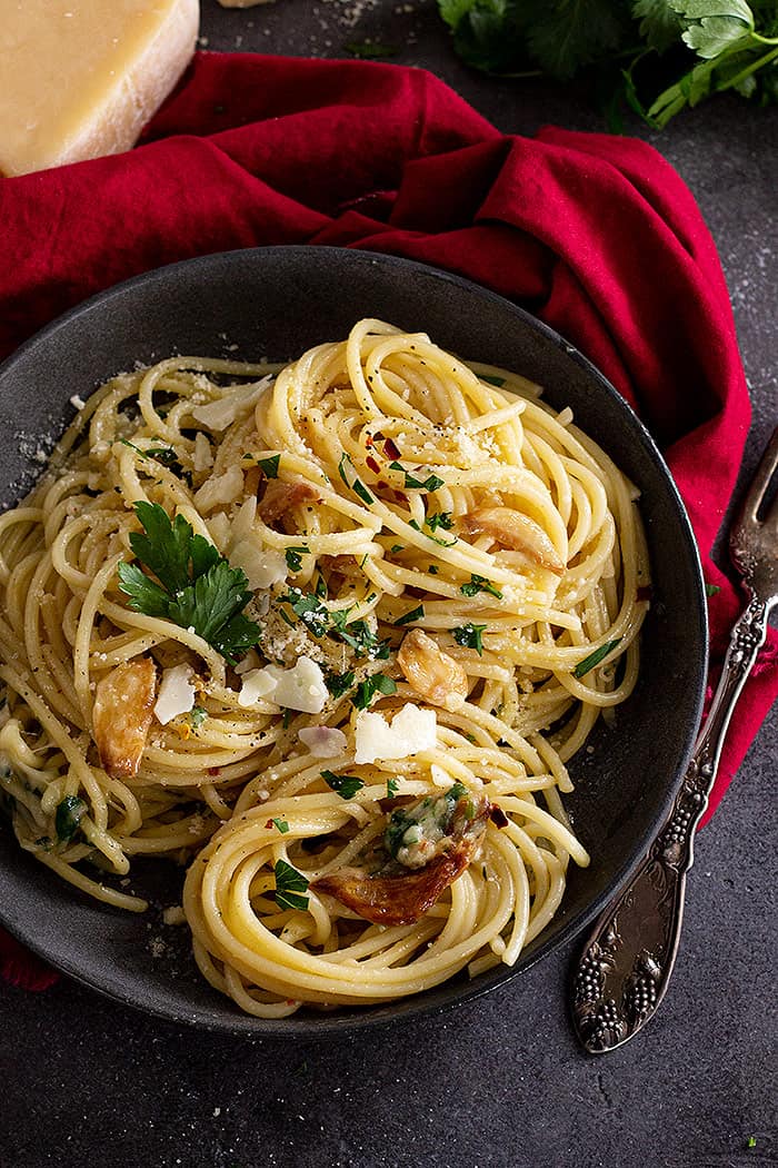 recipe