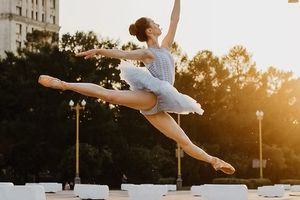 Leaps and Turns