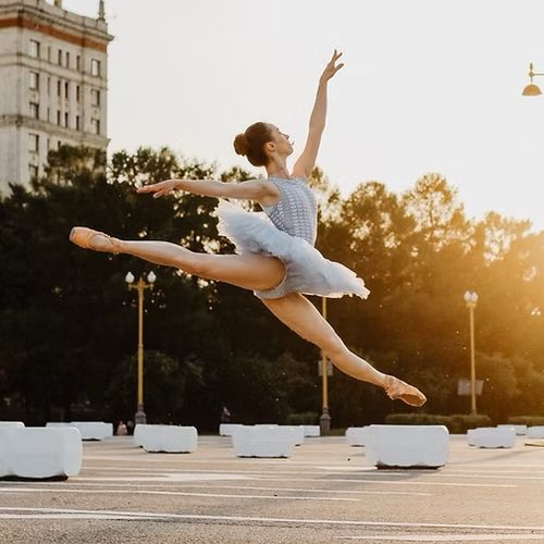 Leaps and Turns