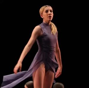 Paige Haglund