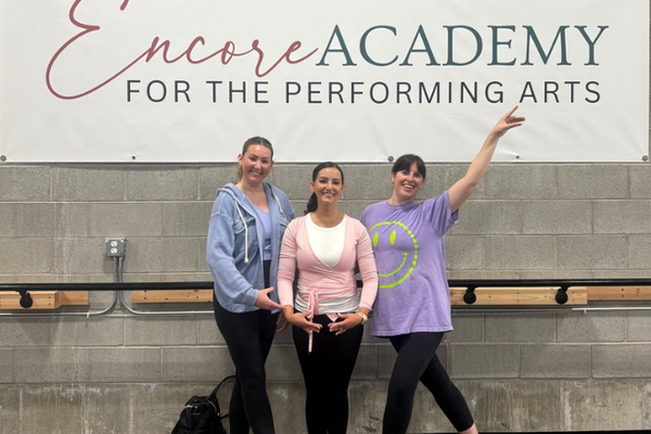 Adult Classes