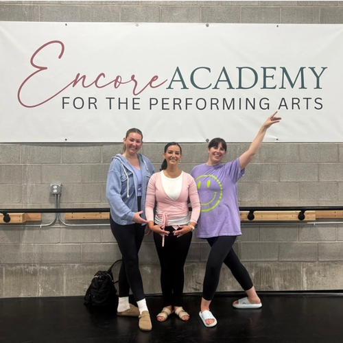 Adult Classes