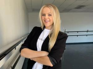 Emma Langford, MBA