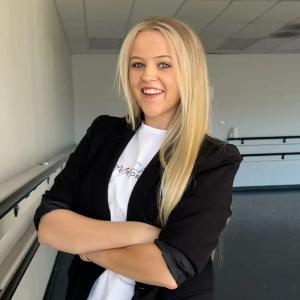Emma Langford, MBA