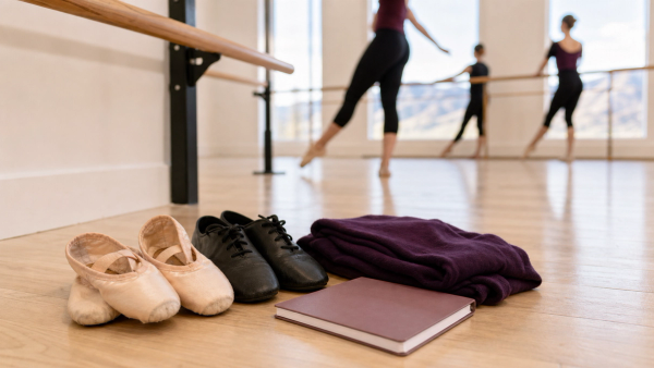 How Much Do Dance Classes Cost Near Bluffdale? Encore's Parent Guide