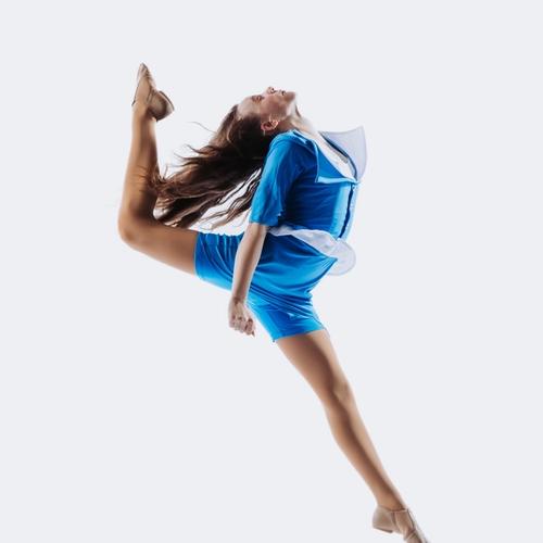 Leaps and Turns