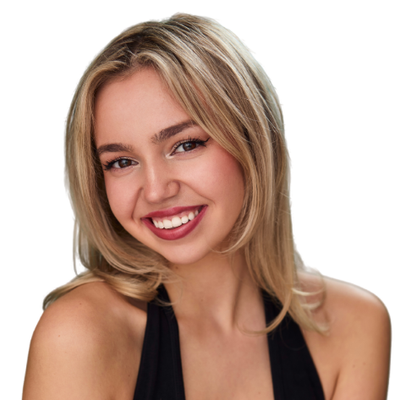 Irelyn Elton