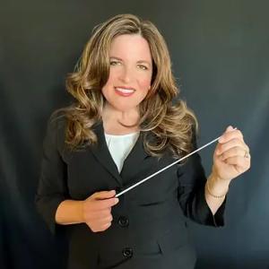Tiffany Barlow