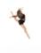Leaps and Turns