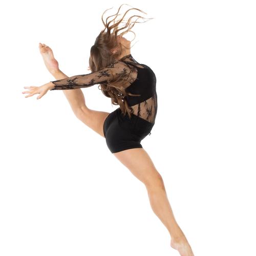 Leaps and Turns