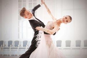 Ballroom