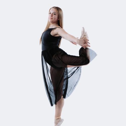 Pointe