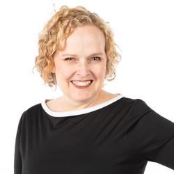 Kristi Burns, MA, MFA