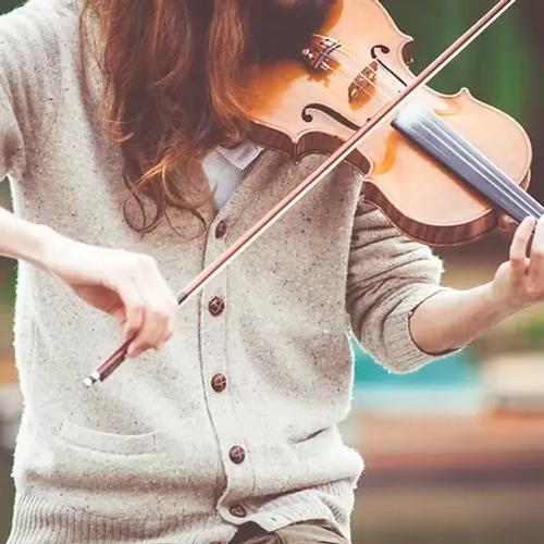 Fiddle Fusion