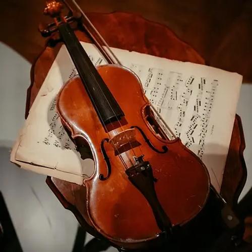 Violin/Viola