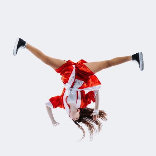  Tumbling/Acro