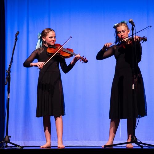 Fiddle Fusion
