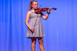 Violin/Viola