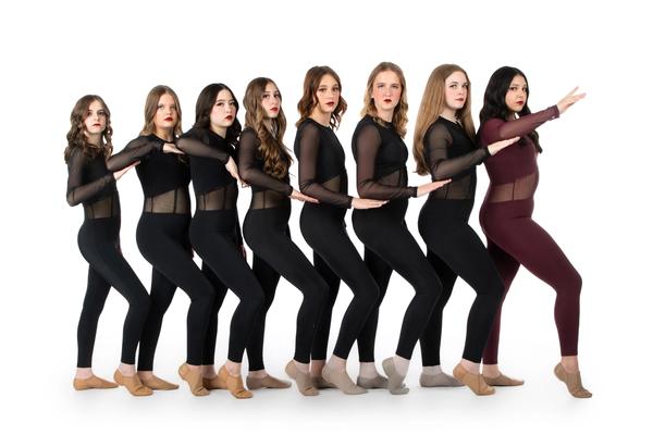 Choreography Lab