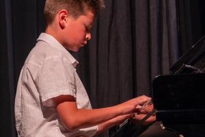 Piano