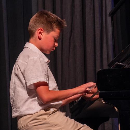 Piano