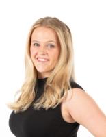 Emma Langford, MBA