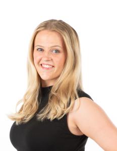 Emma Langford, MBA