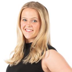 Emma Langford, MBA