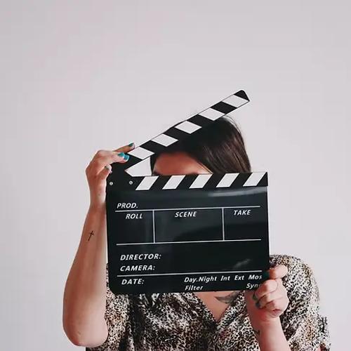 Voice/Acting