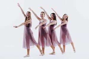 Ballet