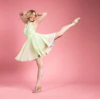 Cassidy Halpin